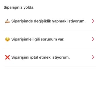 Yemeksepeti Burger King Siparişim 2 Saatte Gelmedi