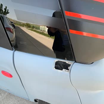 Citroen Parça Temini