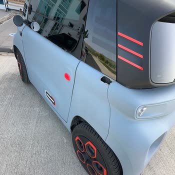 Citroen Parça Temini