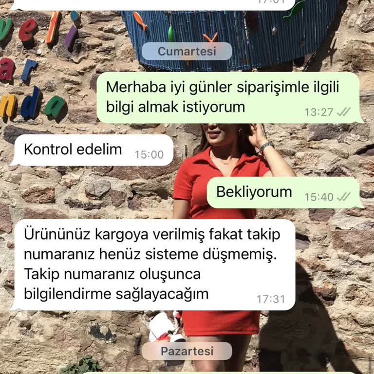 Sezonsonuayakkabi.com (Yenisezonayakkabii Instagram ) Sipariş Vereli 1 Hafta Oldu