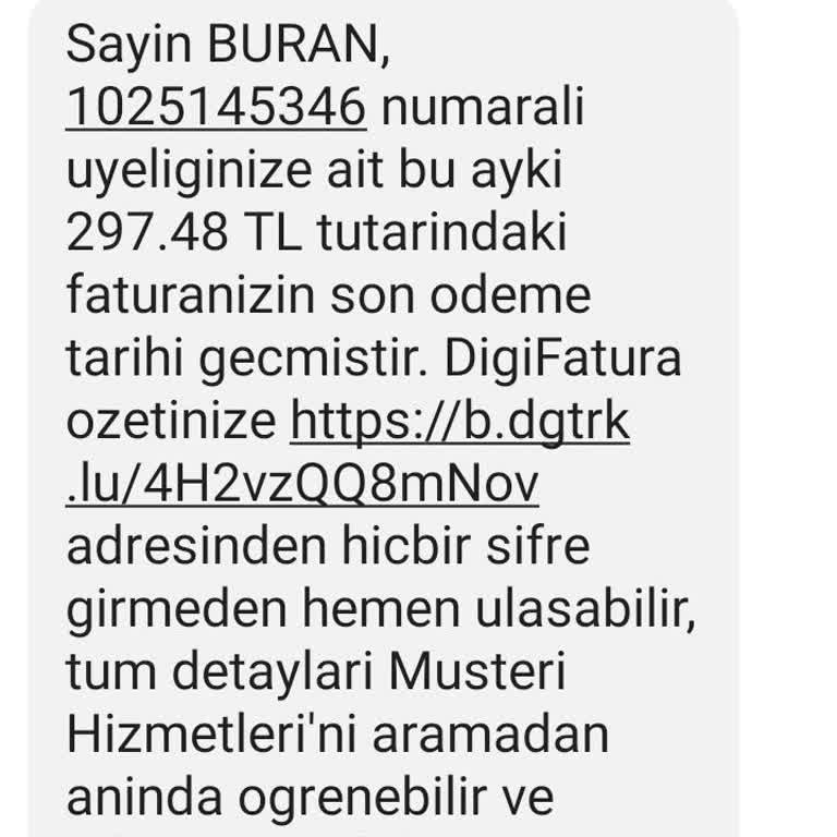 Türk Telekom Evde İnternet Şikayet