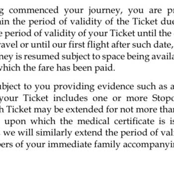 Mytrip Refund Policy Complaint