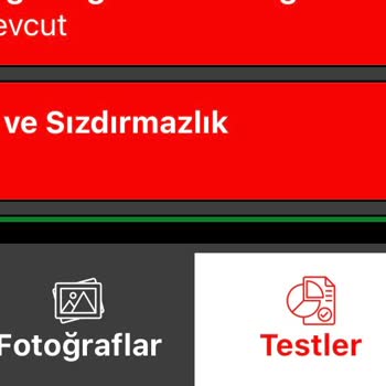 DOD Ayıplı Araç Sattılar