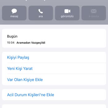 PTt Kargo İletişim Ve Dağıtım Yalanları
