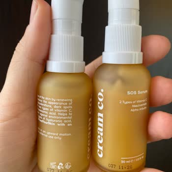 Cream Co Bozulan Ürünleri Hakkında Yardımcı Olmuyor