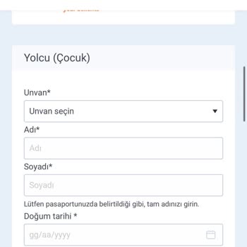 Sunexpress Beni Çok Mağdur Etti Şikayetçiyim