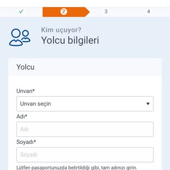 Sunexpress Beni Çok Mağdur Etti Şikayetçiyim