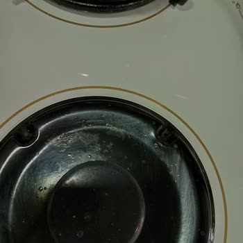 Vestel Rustik Ankastre Set