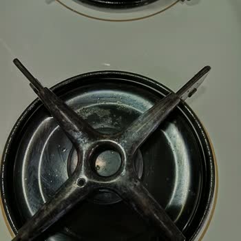 Vestel Rustik Ankastre Set