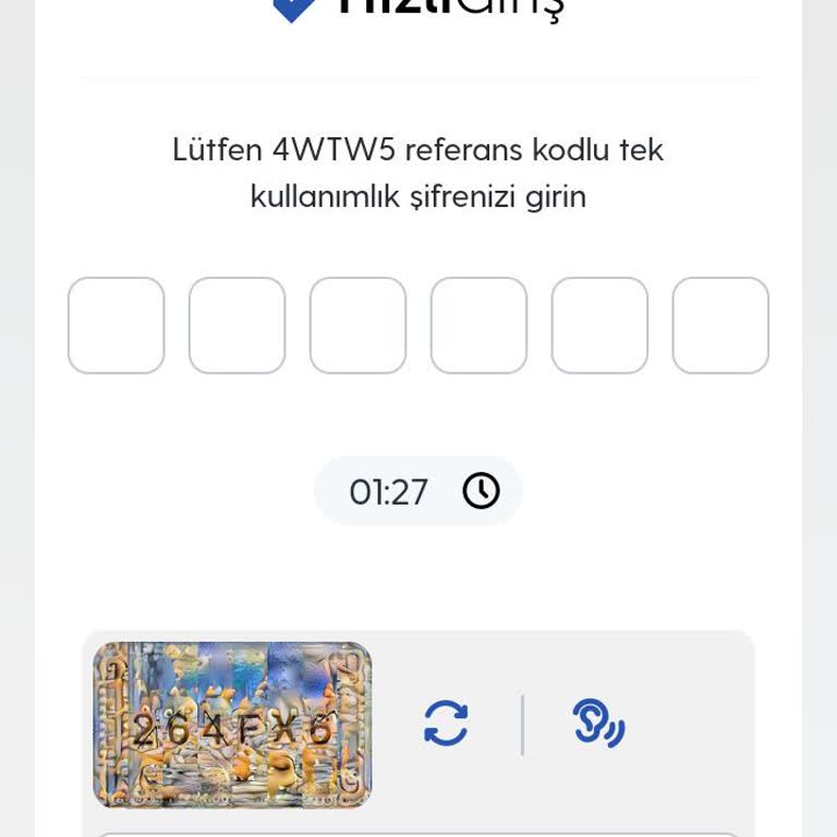 Turkcell Hesabıma Giremiyorum Lütfen Yardımcı Olun