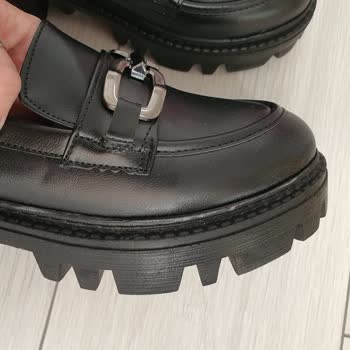 Pembe Potin İade İletişimi Sorunu