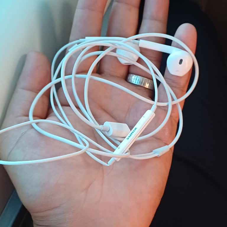 Samsung A 34 Kulaklık Sorunu