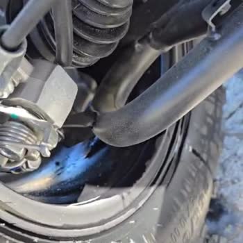 CFMOTO Sıfır Km Cf 625 Atv Arızalı Ve Hiçbir Muhatap Bulamıyorum...