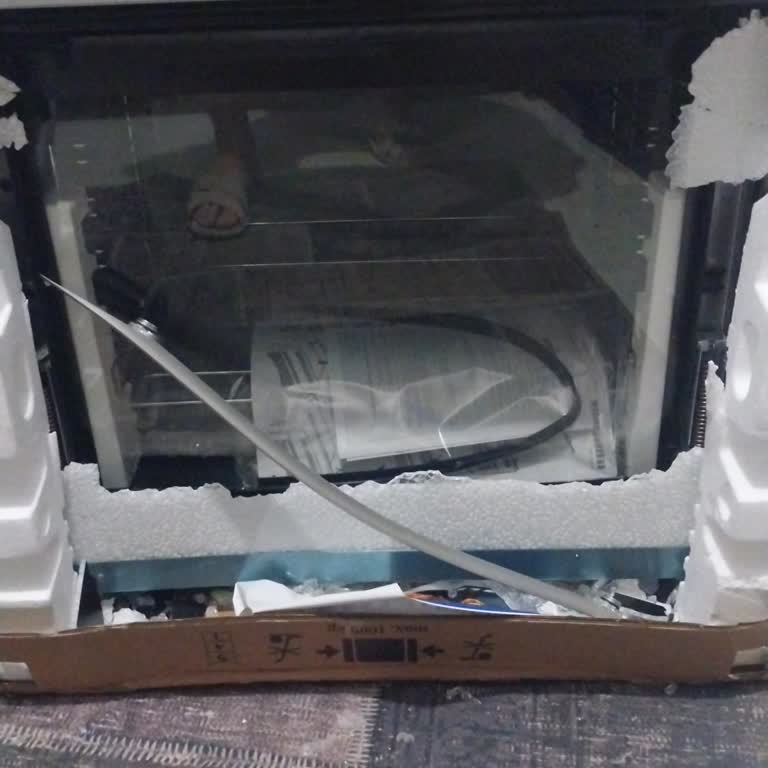 Profilo Ürünün Bozuk Gelmesi Ve Gereğinin Yapılmaması.