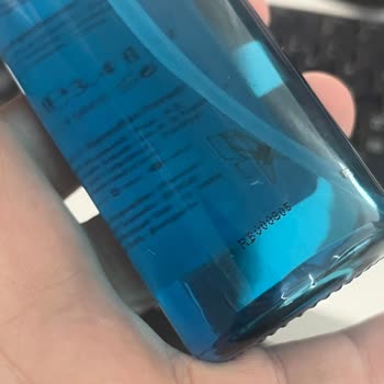 Rebul Ürün İçinde Yabancı Cisim