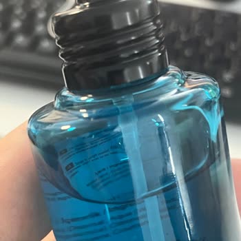 Rebul Ürün İçinde Yabancı Cisim