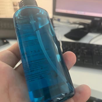 Rebul Ürün İçinde Yabancı Cisim