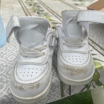 Vicco Derisi Soyulan Ayakkabının Arkasında Durmuyor!