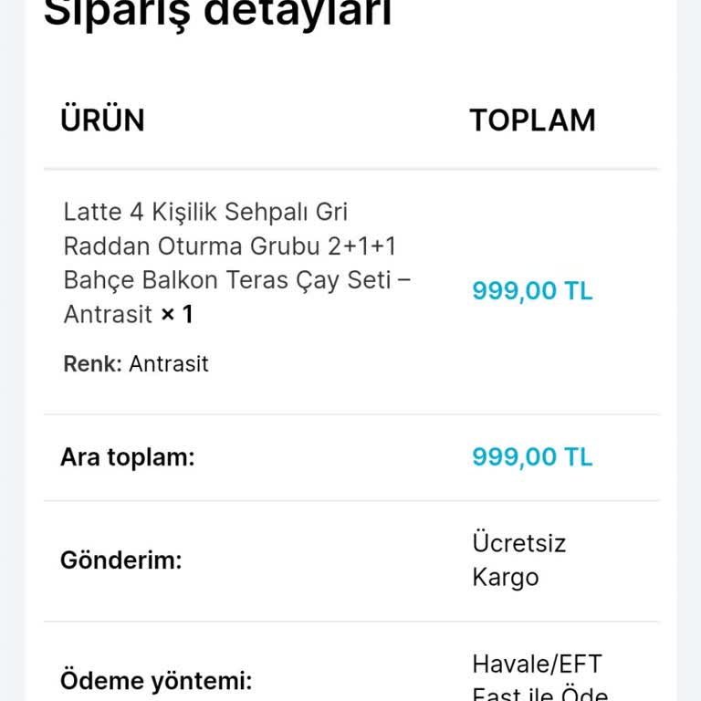 Enucuzfirsat.com Bütün Yasal Haklarımı Kullanacağım
