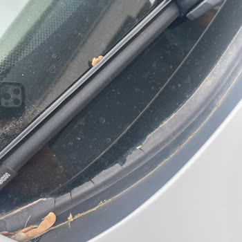 BMW 5.20 Malzeme Kalite Sorunu