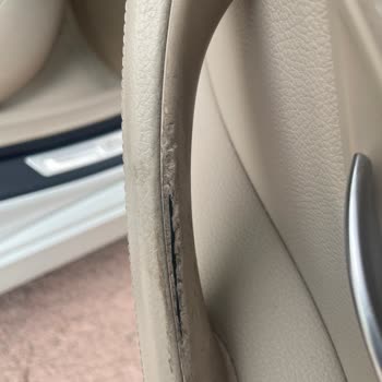 BMW 5.20 Malzeme Kalite Sorunu