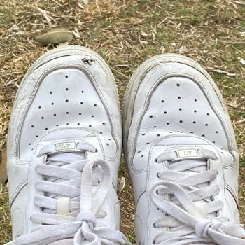 Markantalya Nike Mağazasının Çakma Ayakkabıları