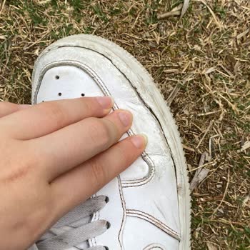 Markantalya Nike Mağazasının Çakma Ayakkabıları