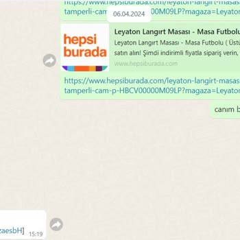 Hepsiburada Linkgelir Kazancını Saçma Bahanelerle Yüklemiyor.