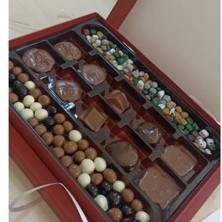 ÇiçekSepeti Erimiş Hediye Ve Ayrı Giden Siparişler