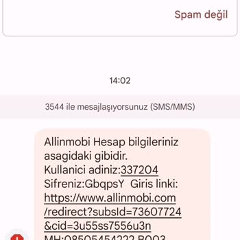 Vodafone Pay Müşterinin Onaylamadığı Hizmetten Ücret Alıyor