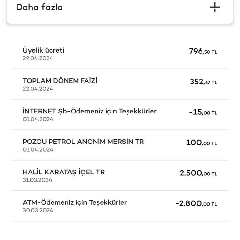 Akbank Üyelik Ücreti İptali Ve İadesi