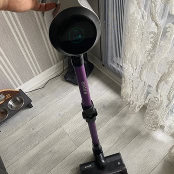 Arçelik İmperium GO Plus SD 9161 Fırça Dönmüyor