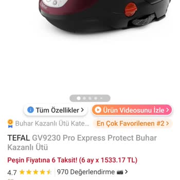 Trendyol Taksit Yanıltması
