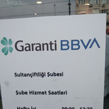 Garanti Bankası Mevzuata Aykırı İşlem Yapıyor