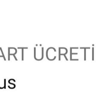 Garanti BBVA Kart Ücreti İadesi