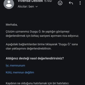 Vivense Tamir Sürecinde Akıbeti Bilinmeyen Koltuk