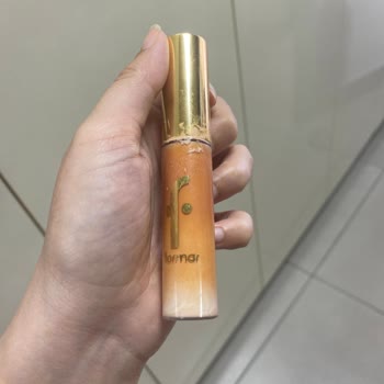 Flormar Kapatıcı Oksitlenmesi Çöp