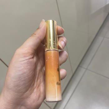 Flormar Kapatıcı Oksitlenmesi Çöp