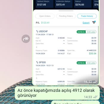 Xcm Yatırım Kazanç Vaadiyle Kaldırıyor