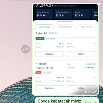 Xcm Yatırım Kazanç Vaadiyle Kaldırıyor