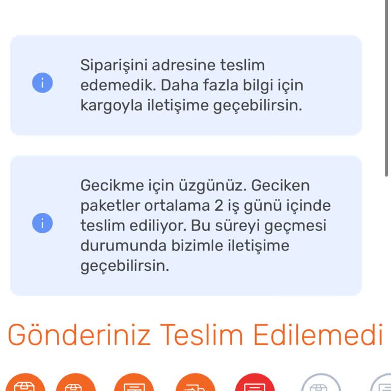 PTT Kargo PTT Ve Kargo