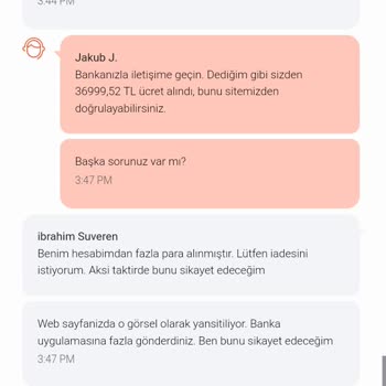 Gotogate Uygulamadaki Ücret Tutmuyor,Yüksek Olarak Kesiyor