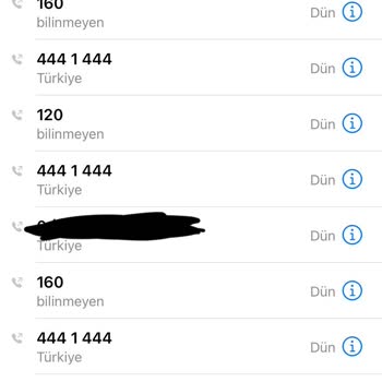 Türk Telekom E Devlette Devraldığım Hattım 12 Gündür Görünmüyor