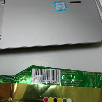 Ülker Probis De Kurt Çıktı.