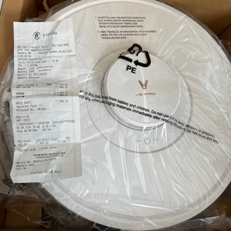 A101 Ürün İndirime Girdiği İçin İade Almıyor!