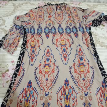 Feminen Moda Hata Kabul Etmiyor