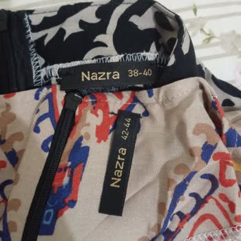 Feminen Moda Hata Kabul Etmiyor