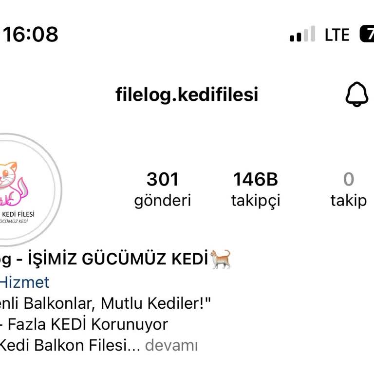 Filelog Kedi Filesi Ön Ödemeli Siparişimde Yaşanan Mağduriyet