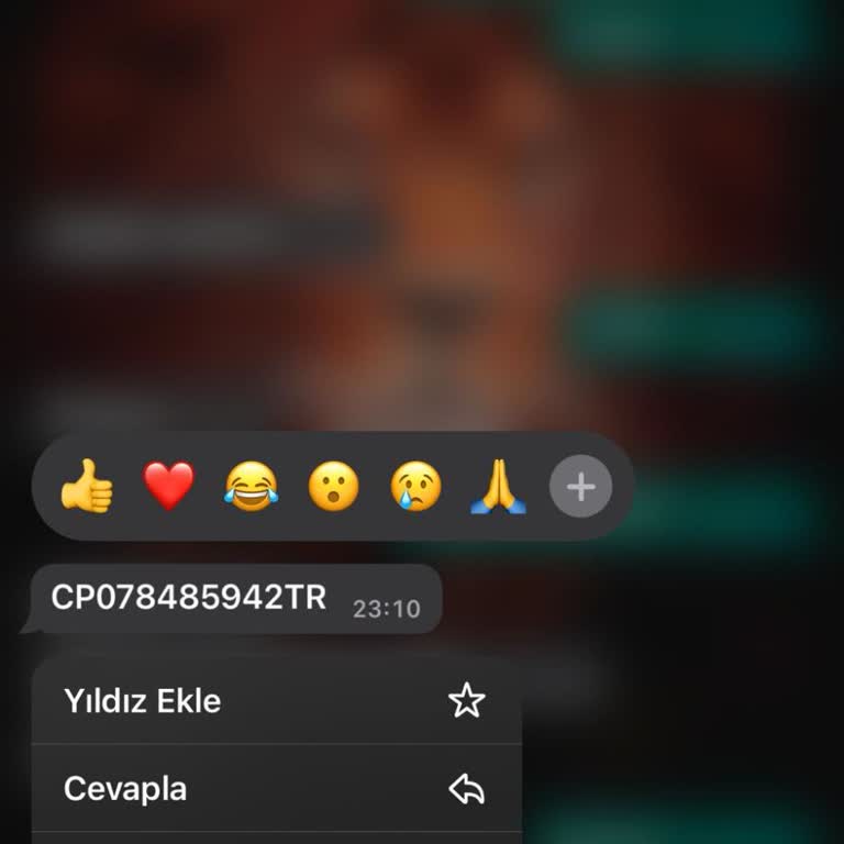 PTT Kargo PTT Yurt Dışı Kargo