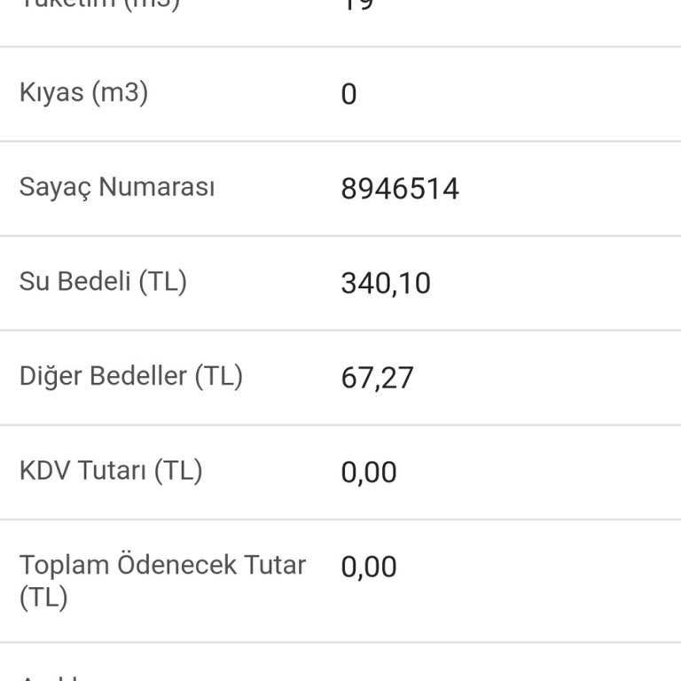 Şanlıurfa Büyükşehir Belediyesi Borç Olmadan Fatura Ödemesi Yaptırdılar